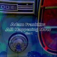 All Happening Now CD1 Mp3