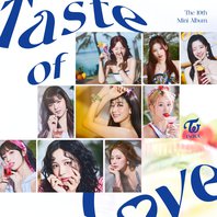 Taste of Love Mp3