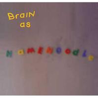 Brain As Hamenoodle (With Buckethead) Mp3