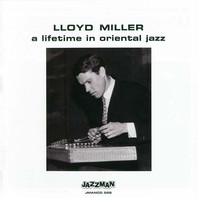 A Lifetime Of Oriental Jazz Mp3