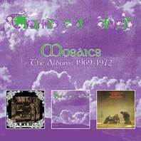 Mosaics: The Albums 1969-1972 CD1 Mp3