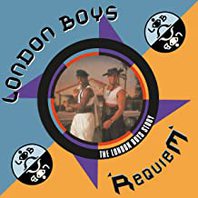 Requiem - The London Boys Story CD1 Mp3