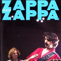 Zappa Plays Zappa (Deluxe Edition) CD3 Mp3