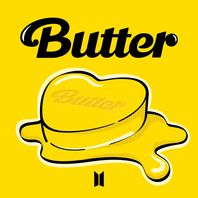 Butter (CDS) Mp3