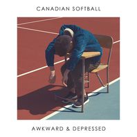 Awkward & Depressed Mp3