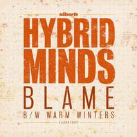 Blame / Warm Winters (EP) Mp3