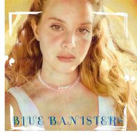 Blue Banisters (CDS) Mp3