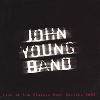 Live At The Classic Rock Society 2003 Mp3