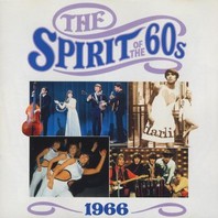 The Spirit Of The 60S: 1966 Mp3