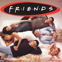 Friends (Music From The TV Series) Mp3
