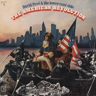 The American Revolution (Vinyl) Mp3