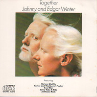 Together (With Edgar Winter) (Vinyl) Mp3