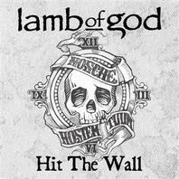 Hit The Wall (CDS) Mp3