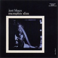 Just Blues (Vinyl) Mp3