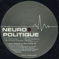 Fusion-Neu (EP) (Vinyl) Mp3