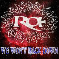 We Won't Back Down (CDS) Mp3