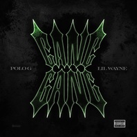 Gang Gang (With Lil Wayne) (CDS) Mp3
