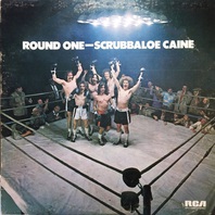 Scrubbaloe Caine (Vinyl) Mp3