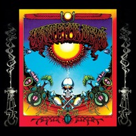 Aoxomoxoa (50Th Anniversary Deluxe Edition) CD1 Mp3
