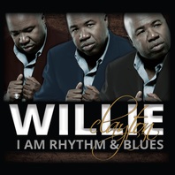 I Am Rhythm & Blues Mp3