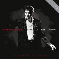 Fire In The Blood (The Definitive Collection) CD4 Mp3