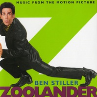Zoolander (Music From The Motion Picture) Mp3
