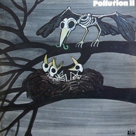 Pollution II (Vinyl) Mp3