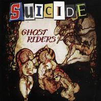 Ghost Riders (Reissued 1998) Mp3