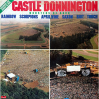Castle Donnington: Monsters Of Rock (Vinyl) Mp3