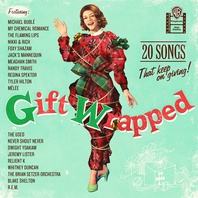 Gift Wrapped: 20 Songs That Keep On Giving Mp3