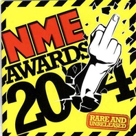 NME Awards 2004 (Rare And Unreleased) Mp3