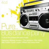 Pure... 80S Dance Party CD1 Mp3