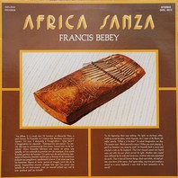 Africa Sanza (Vinyl) Mp3