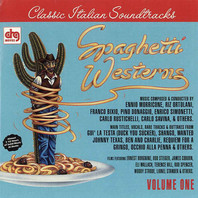 Spaghetti Westerns Vol. 1 CD1 Mp3