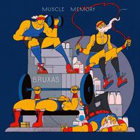 Muscle Memory (Vinyl) Mp3