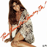 Tina Turns The Country On (Vinyl) Mp3
