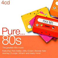 Pure... 80S CD4 Mp3