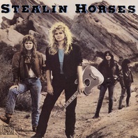Stealin' Horses Mp3
