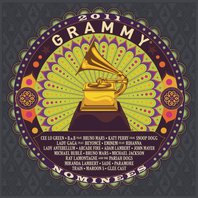 2011 Grammy Nominees Mp3