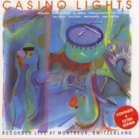 Casino Lights - Recorded Live At Montreux, Switzerland (Vinyl) Mp3