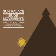 Rude Movements (Remixes) Mp3