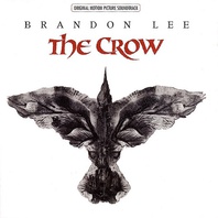 The Crow (Original Motion Picture Soundtrack) Mp3