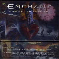 A Dream Imagined... (The Complete Collection 1993 - 2014) CD1 Mp3