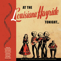 At The Louisiana Hayride Tonight CD1 Mp3