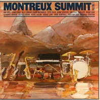 Montreux Summit Vol. 1 (Vinyl) CD2 Mp3