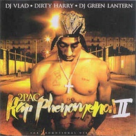 Rap Phenomenon 2 Mp3