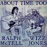 About Time Too (With Wizz Jones) Mp3