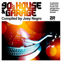 90's House & Garage (Compiled By Joey Negro) CD1 Mp3