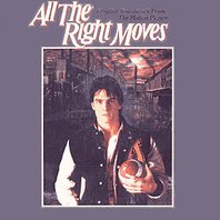 All The Right Moves (Original Soundtrack From The Motion Picture) Mp3