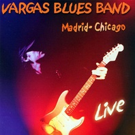 Madrid-Chicago Live Mp3